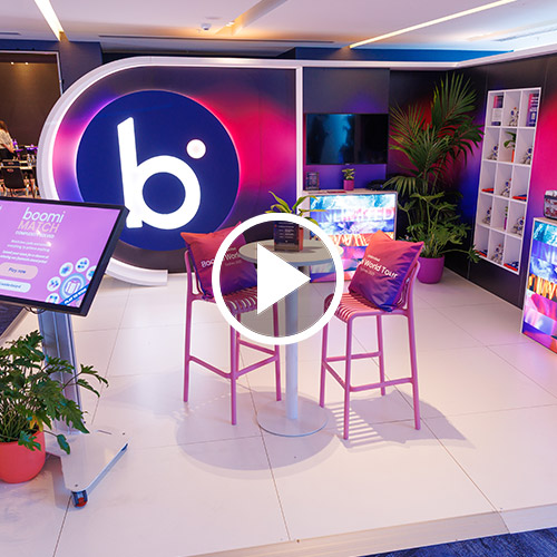 Watch Boomi World Tour Highlights